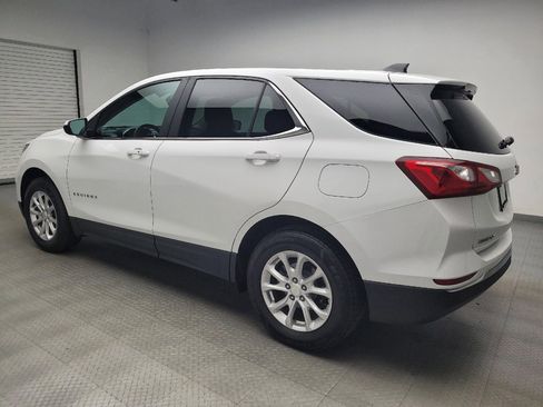 Used 2021 Chevrolet Equinox LT AWD/4WD image 3