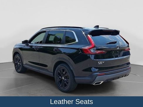 Used 2023 Honda CR-V Sport Touring image 5