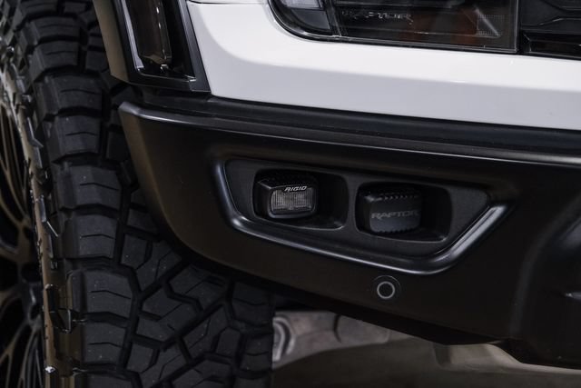 Used 2023 Ford F150 Raptor w/ Equipment Group 802A Raptor R AWD/4WD image 27
