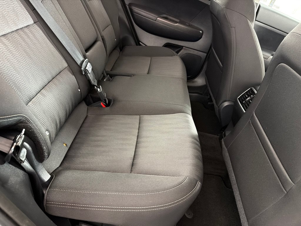 Used 2022 Kia Sportage LX FWD image 21