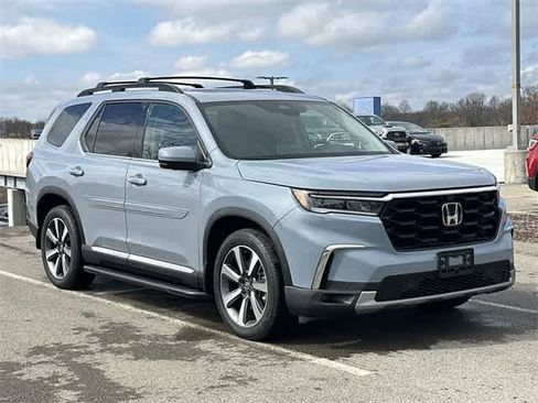 Used 2023 Honda Pilot Elite image 23