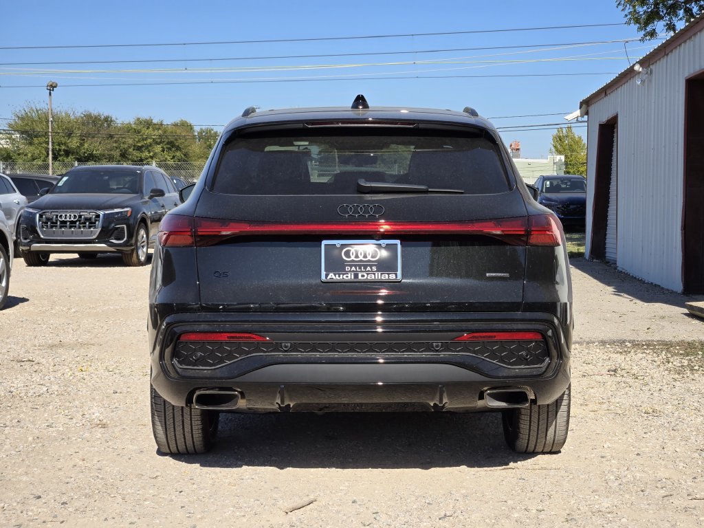 New 2026 Audi Q5 Prestige AWD/4WD image 9