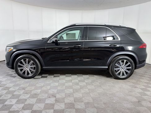 Used 2026 Mercedes-Benz GLE 350 4MATIC image 2