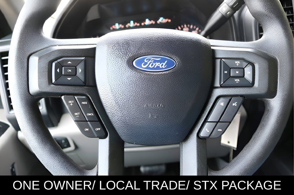 Used 2020 Ford F150 XL w/ Equipment Group 101A Mid RWD image 19