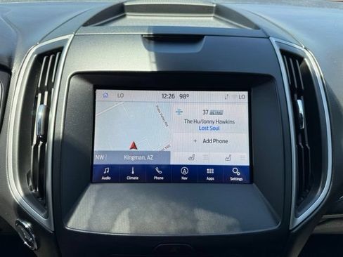 Certified 2020 Ford Edge ST-Line FWD image 24