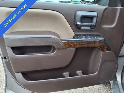 Used 2017 Chevrolet Silverado 1500 LT w/ All Star Edition AWD/4WD image 15