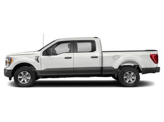 Used 2022 Ford F150 XLT w/ Equipment Group 302A High AWD/4WD video 3