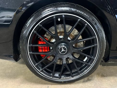 Used 2017 Mercedes-Benz C 63 AMG S image 16