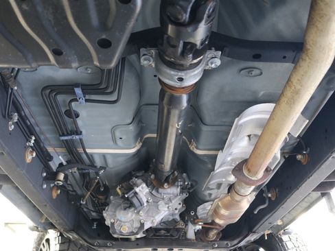 Used 2004 Toyota Tacoma 4x4 Xtracab V6 image 23