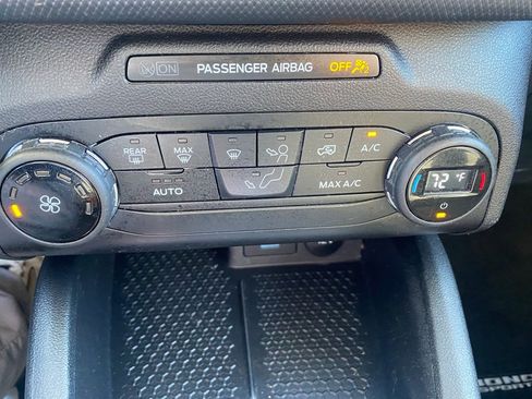 Used 2021 Ford Bronco Sport Big Bend image 14