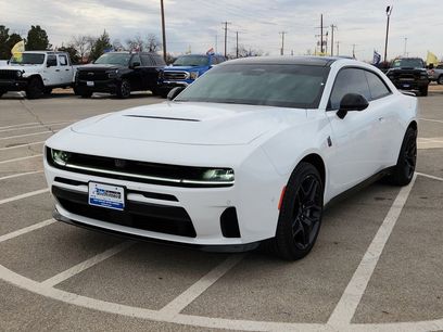 New 2026 Dodge Charger R/T Scat Pack