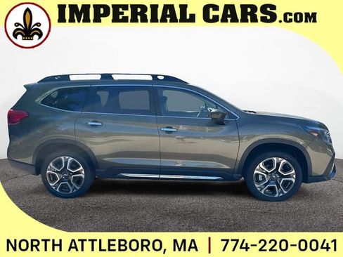 New 2025 Subaru Ascent Touring image 7