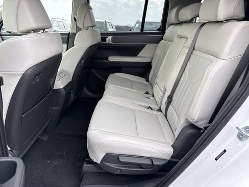 New 2026 Hyundai Santa Fe SEL AWD/4WD image 10