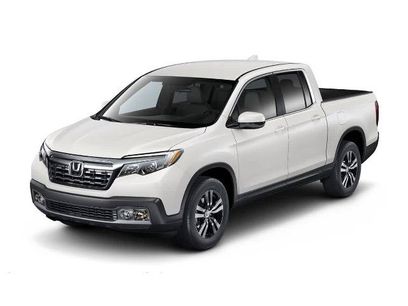 Used 2018 Honda Ridgeline RTL