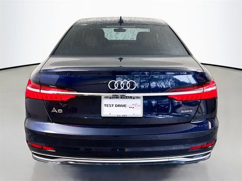 Used 2024 Audi A6 2.0T Premium w/ Convenience Package image 6