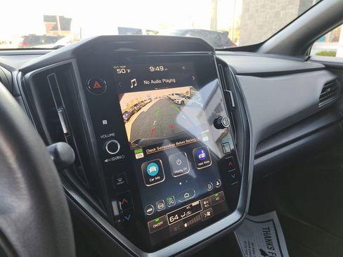 Certified 2024 Subaru Crosstrek 2.5i Wilderness w/ Wilderness Package image 14