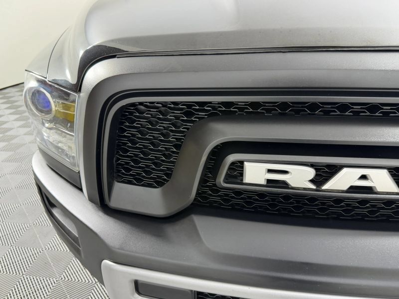Used 2017 RAM 1500 Rebel w/ Luxury Group AWD/4WD image 55