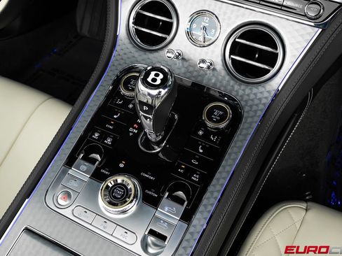 Used 2022 Bentley Continental GT Speed AWD/4WD image 32