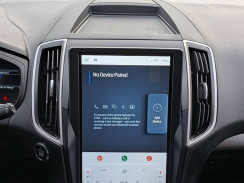 Certified 2024 Ford Edge SEL w/ Convenience Package image 21