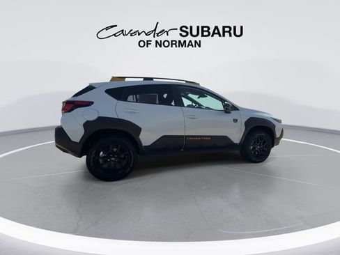 New 2026 Subaru Crosstrek 2.5i Wilderness AWD/4WD image 9