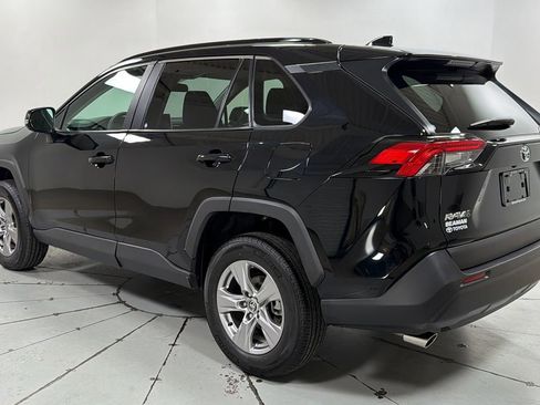 Used 2025 Toyota RAV4 XLE image 7