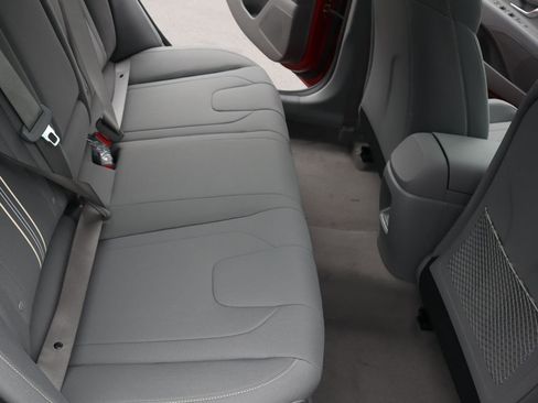 Certified 2025 Hyundai Elantra SEL w/ Cargo Package image 21