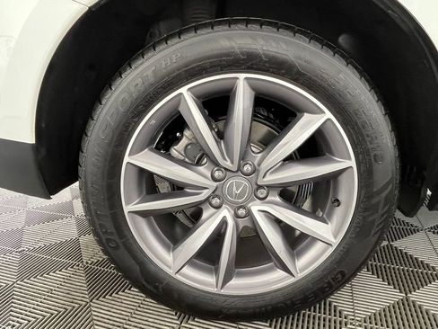 Used 2022 Acura RDX AWD w/ Technology Package image 17