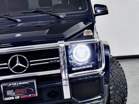 Used 2014 Mercedes-Benz G 63 AMG 4MATIC image 6