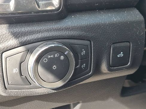 Used 2020 Ford Ranger Lariat w/ Equipment Group 501A Mid AWD/4WD image 10