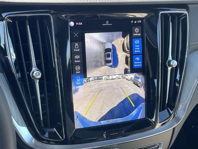 Used 2024 Volvo S60 T8 Ultimate AWD/4WD image 21