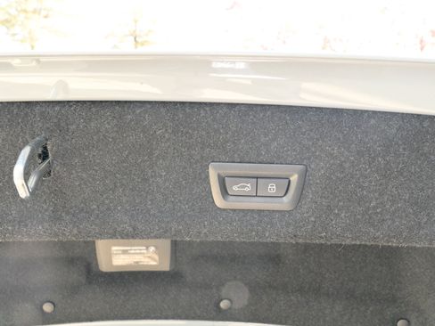 Used 2024 BMW M3 Competition w/ M Driver's Package image 45