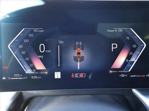 Certified 2025 BMW X2 xDrive28i w/ Convenience Package AWD/4WD image 13