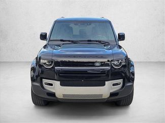 Used 2024 Land Rover Defender 110 S AWD/4WD video 2