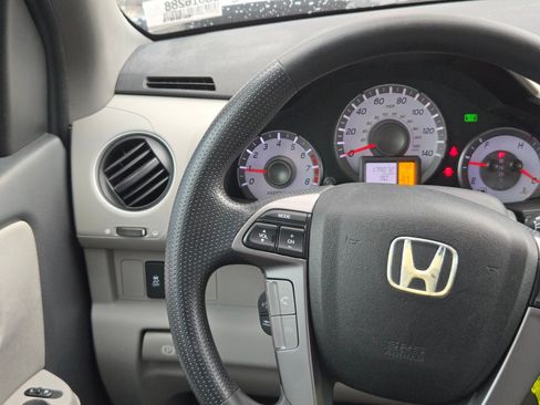 Used 2013 Honda Pilot EX image 19