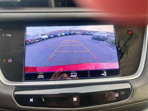 Used 2021 Cadillac XT5 Premium Luxury image 26