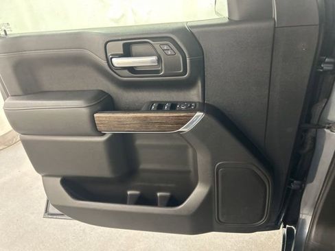 Used 2021 GMC Sierra 1500 SLE w/ X31 Off-Road Package image 23