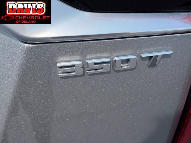 Used 2024 Cadillac XT6 Luxury w/ LPO, Floor Liner Package AWD/4WD image 22