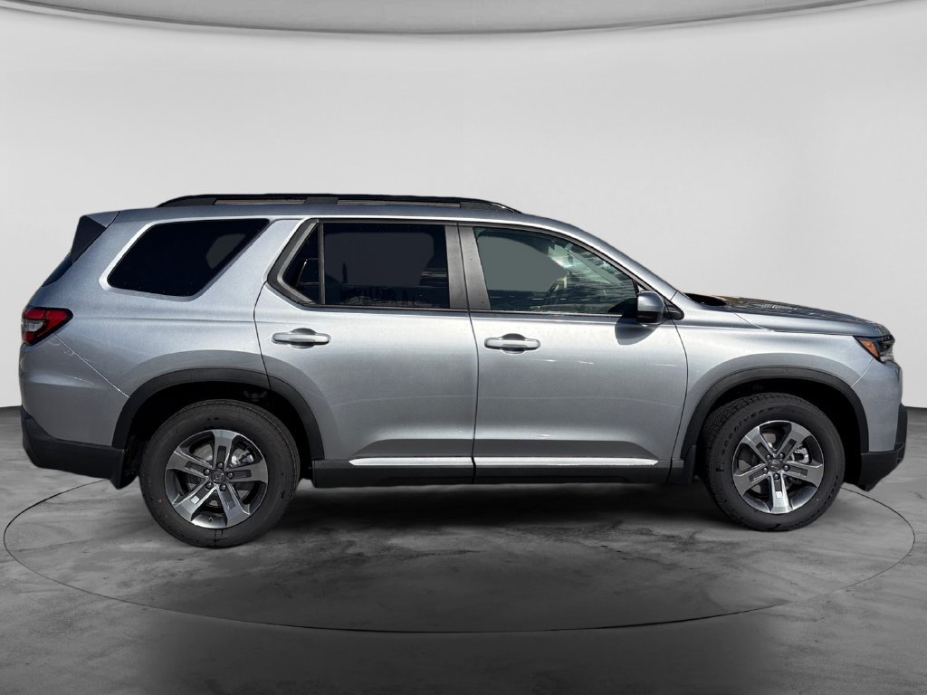 New 2026 Honda Pilot EX-L image 11