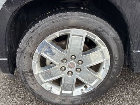 Used 2016 GMC Acadia Denali AWD/4WD image 17