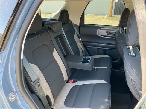 New 2025 Ford Bronco Sport Big Bend image 28