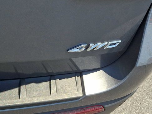 Certified 2023 Ford Explorer XLT AWD/4WD image 30