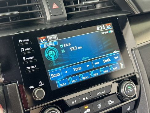 Used 2019 Honda Civic EX image 28
