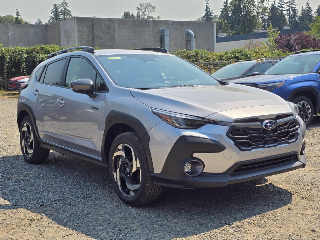 New 2026 Subaru Crosstrek 2.5i Limited AWD/4WD image 7