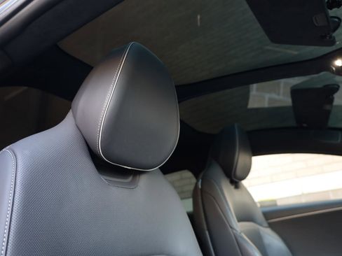 Used 2023 Lucid Air Touring AWD/4WD image 28