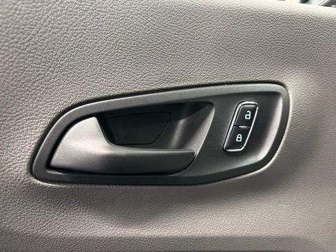 New 2026 Ford Transit 250 148 Medium Roof Extended AWD w/ Load Area Protection Package image 6