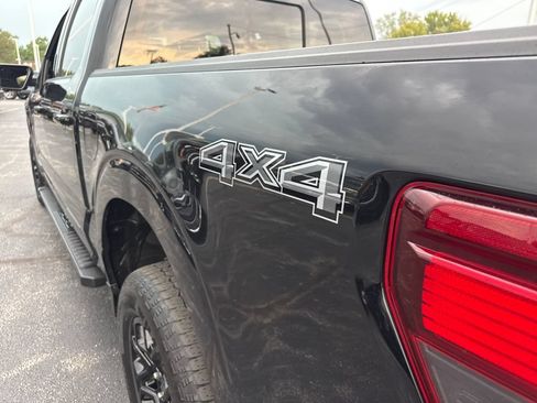 Used 2024 Ford F150 XLT w/ Equipment Group 302A MID AWD/4WD image 13