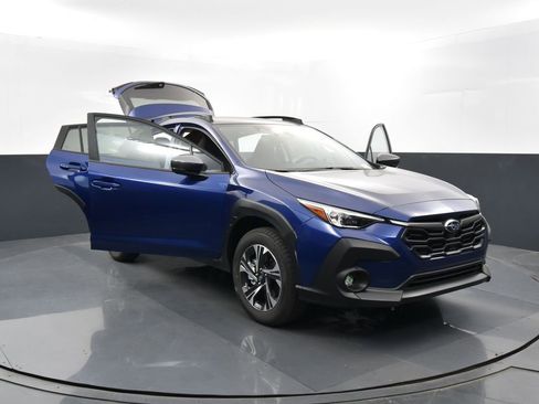 New 2026 Subaru Crosstrek 2.0i Premium image 34