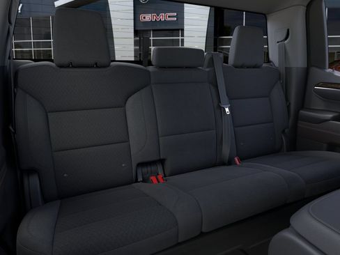 New 2026 GMC Sierra 1500 Elevation AWD/4WD image 17