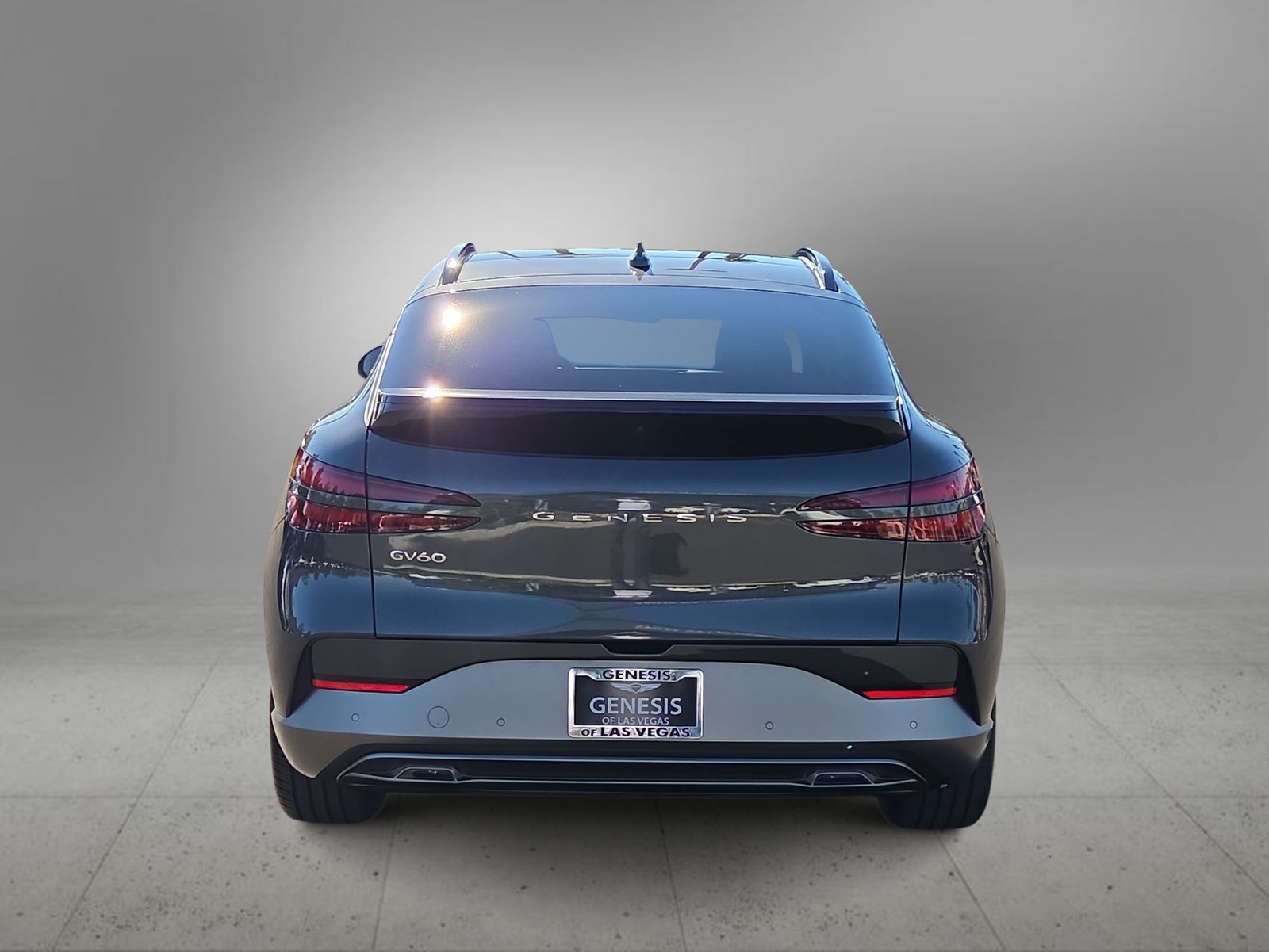 Certified 2025 Genesis GV60 Performance AWD/4WD image 7