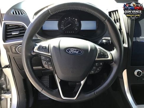 Used 2024 Ford Edge SEL w/ Convenience Package AWD/4WD image 14